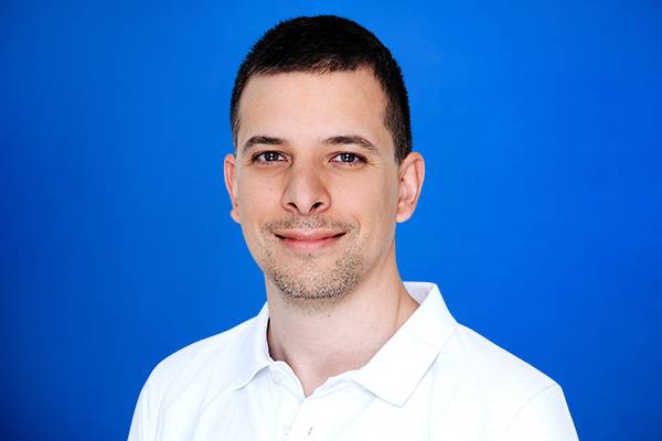 Mark Vinkovits